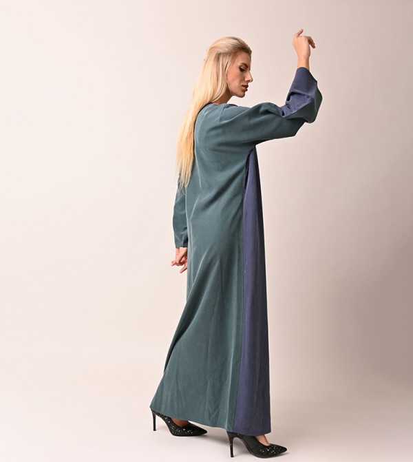 دوتس   عباية - متعدد Abayas