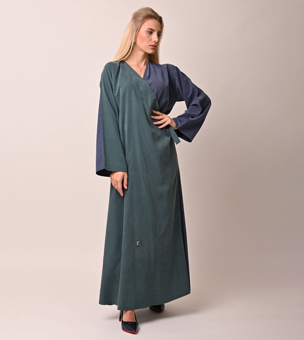 دوتس   عباية - متعدد Abayas