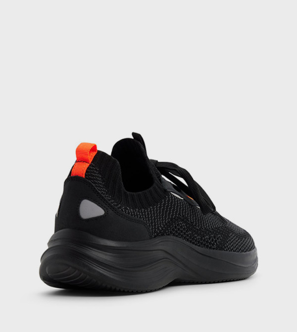 Call it Spring Call It Spring - Black Walking Shoes