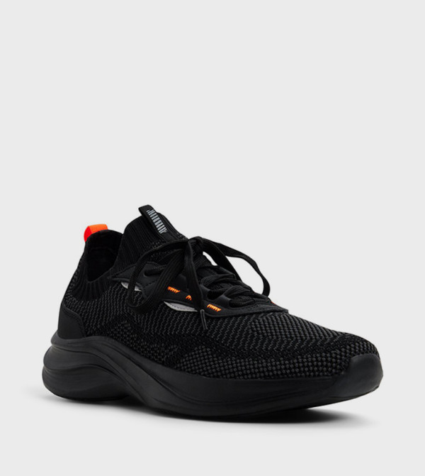 Call it Spring Call It Spring - Black Walking Shoes