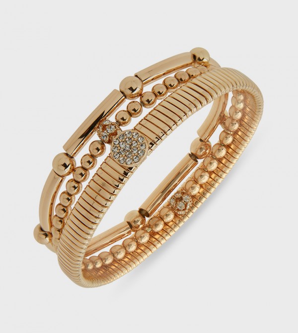 Nine West  Jewellery - Gold Bracelets