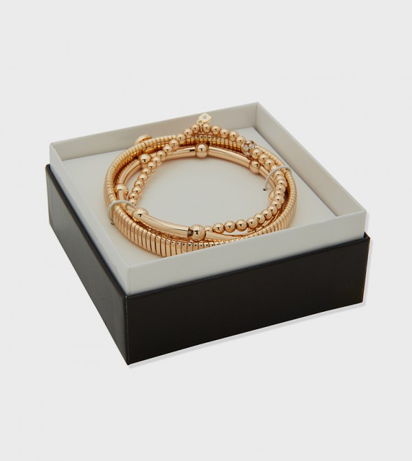 Nine West  Jewellery - Gold Bracelets