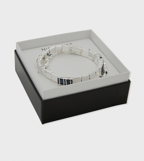 Nine West  - Silver Bracelets