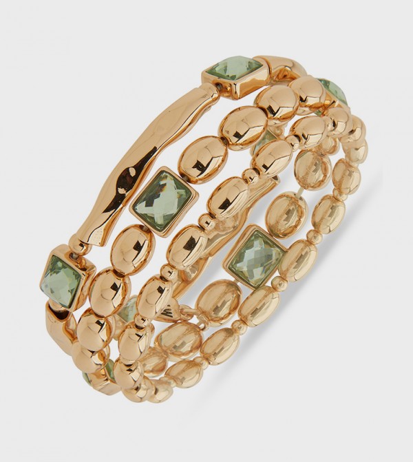 Nine West  Jewellery - Gold Bracelets