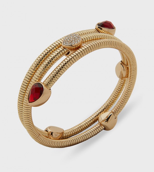 Nine West  Jewellery - Gold Bracelets