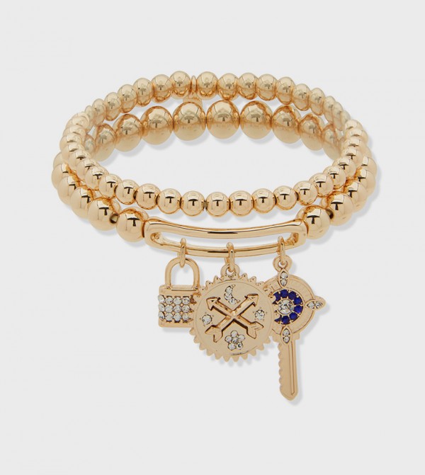 Nine West  Jewellery - Gold Bracelets