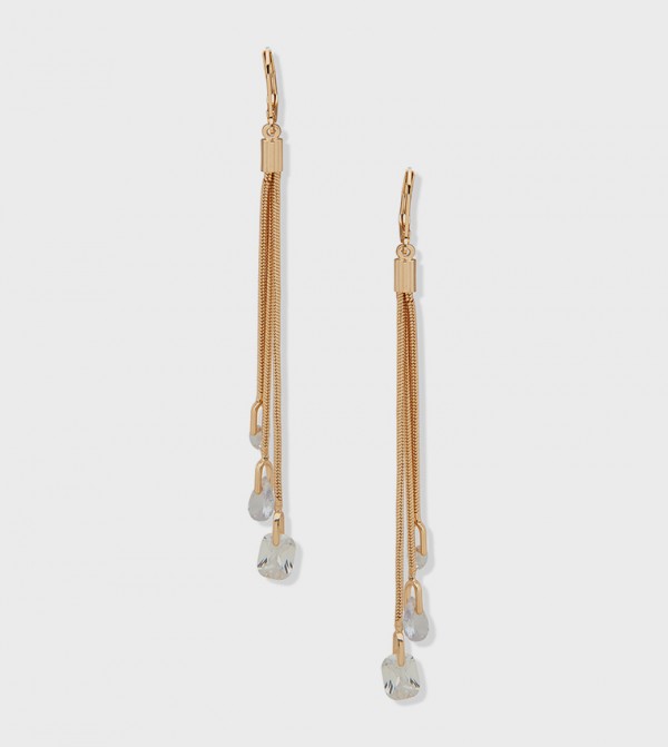 Nine West  Jewellery - Gold Earrings