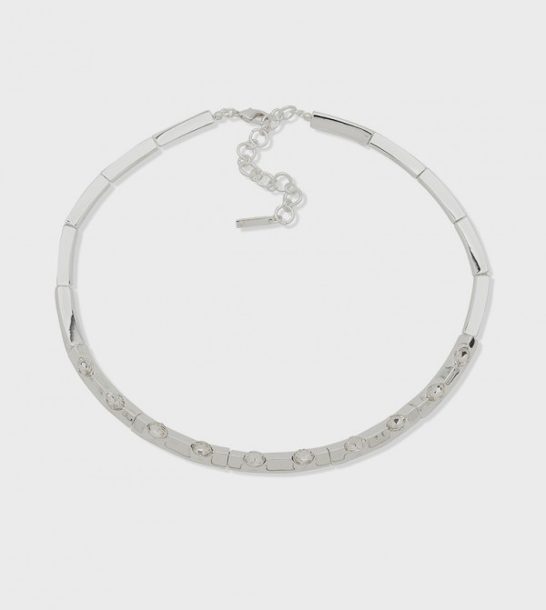 Nine West  Accessories - Silver Necklaces & Pendants