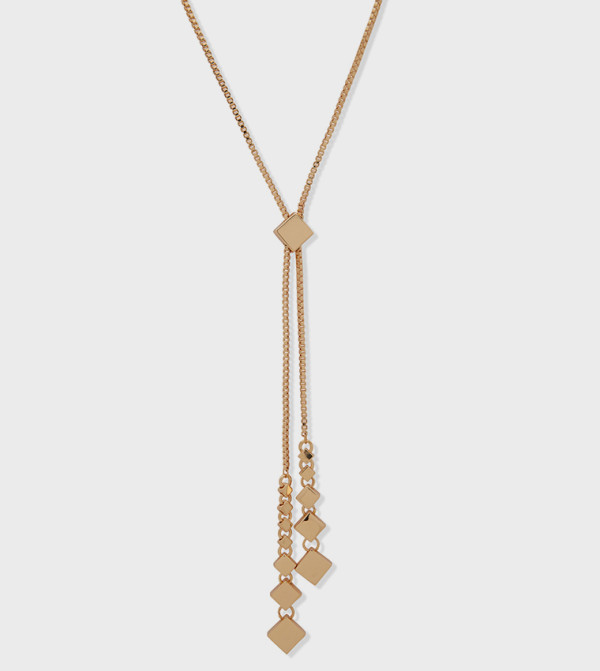 Nine West  Jewellery - Gold Necklaces & Pendants