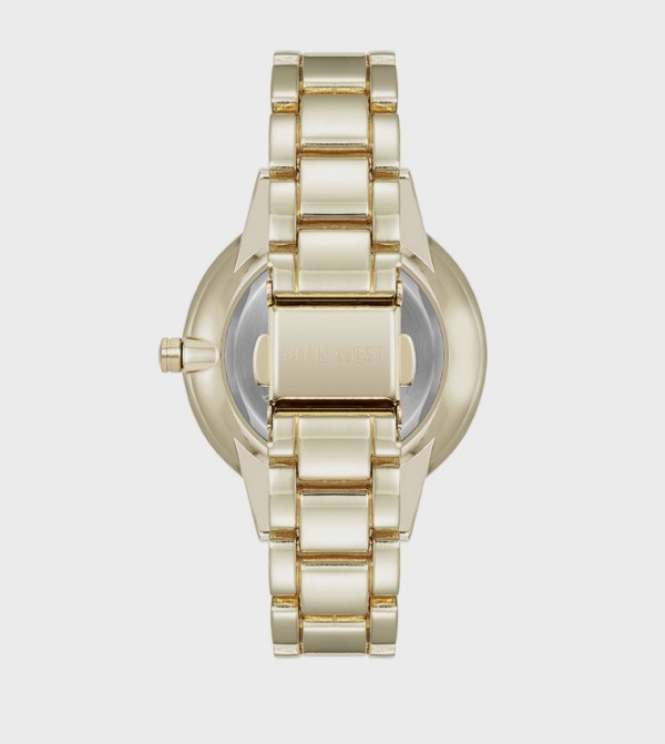 Nine West  Watches - Gold undefined