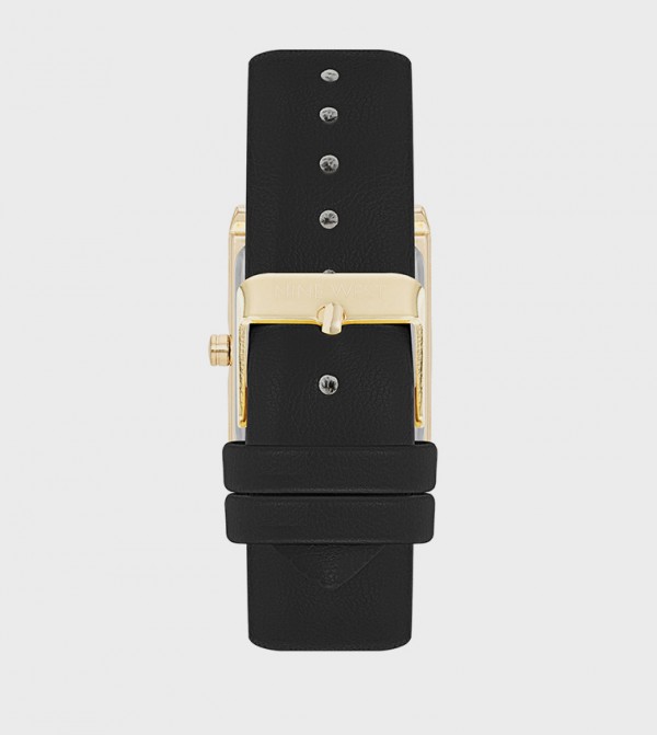 Nine West  Watches - Black undefined