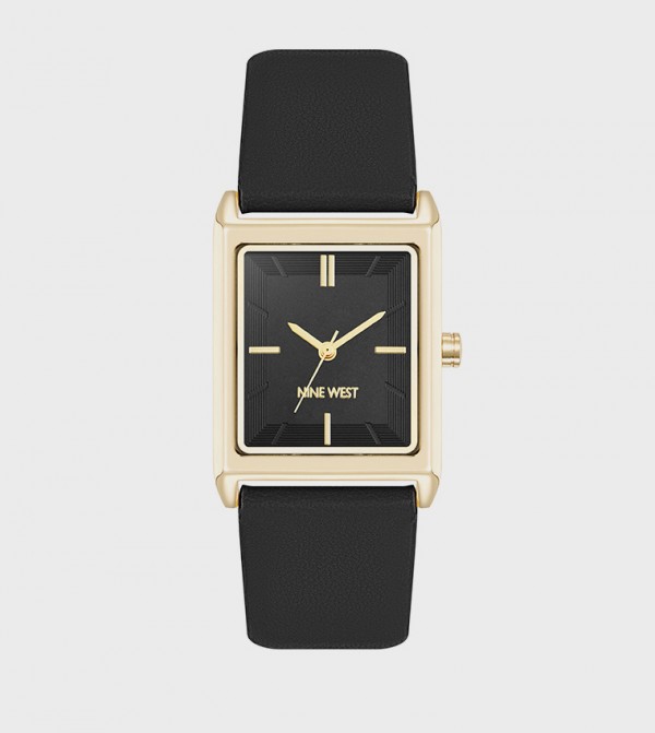Nine West  Watches - Black undefined