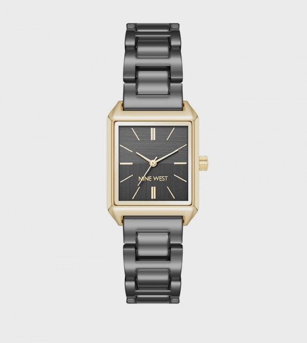 Nine West  Watches - Black undefined