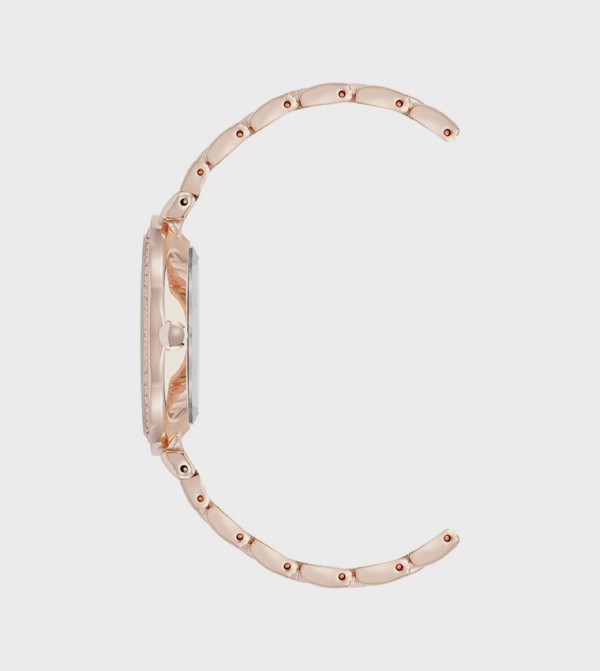 Nine West  Watches - Rose Gold undefined