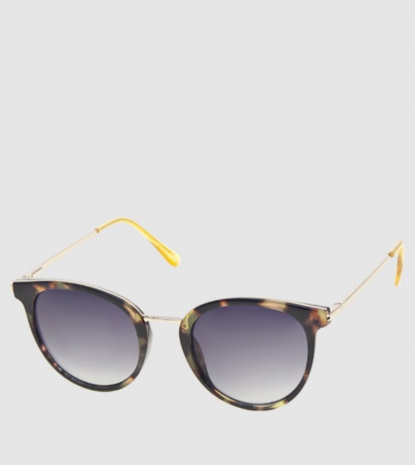Nine West  Sunglasses - Multi Round Sunglasses