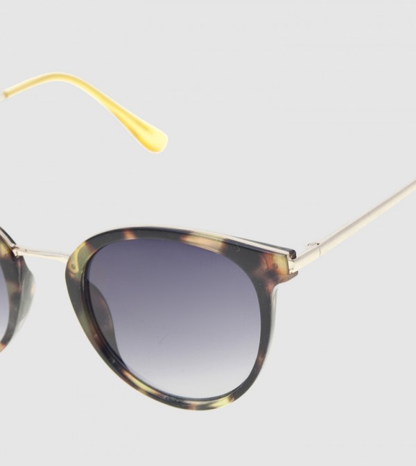 Nine West  Sunglasses - Multi Round Sunglasses