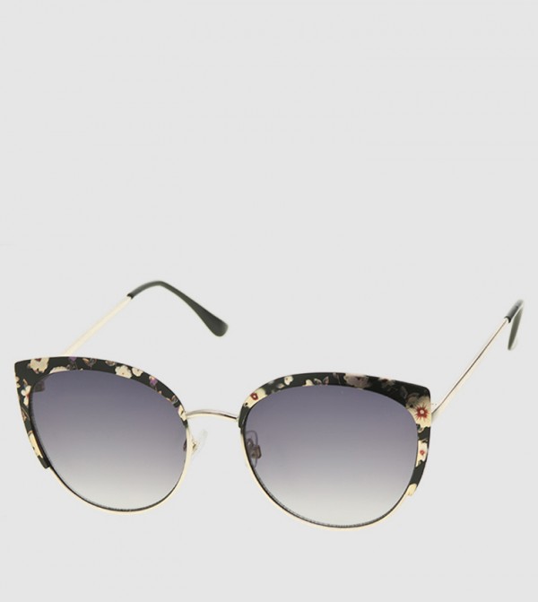 Nine West  Sunglasses - Multi Cat Eye