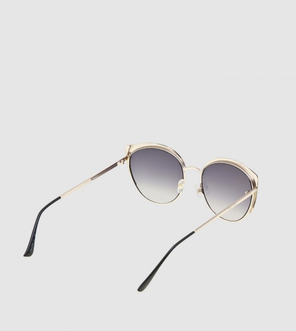 Nine West  Sunglasses - Multi Cat Eye