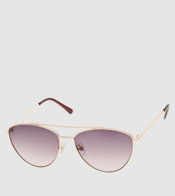 Nine West  Sunglasses - Multi Aviators