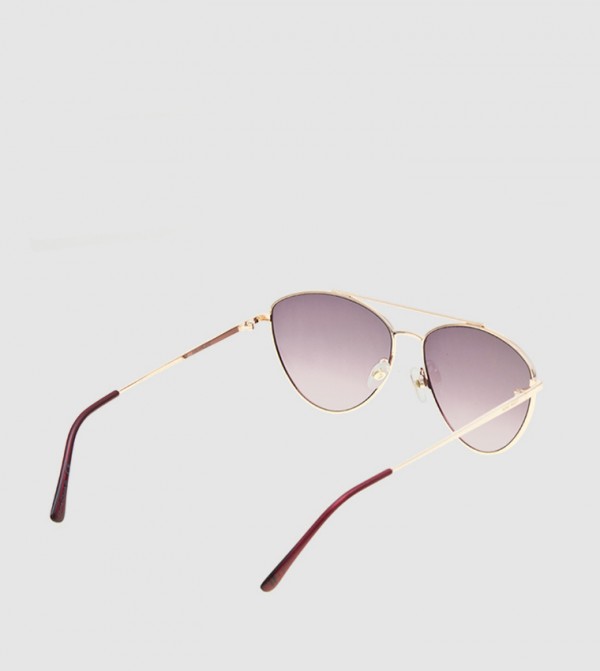 Nine West  Sunglasses - Multi Aviators