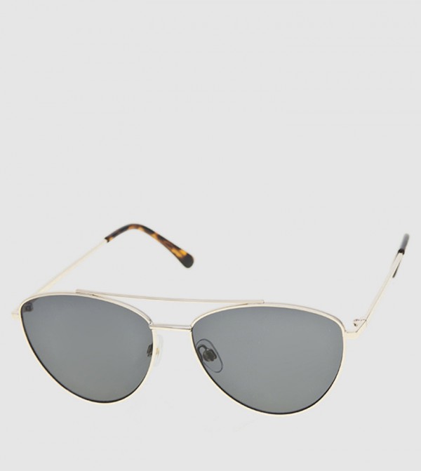 Nine West  Sunglasses - Multi Aviators