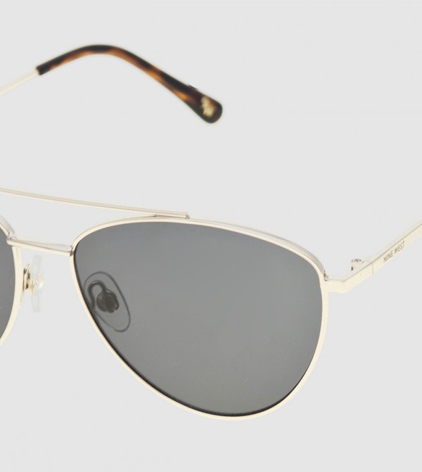 Nine West  Sunglasses - Multi Aviators