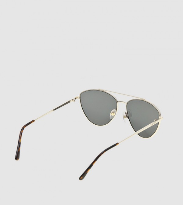 Nine West  Sunglasses - Multi Aviators