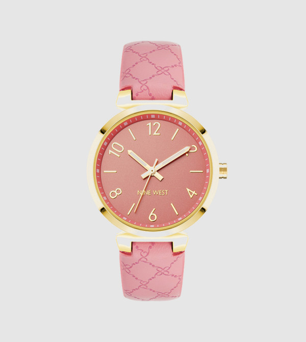 ناين وست  ساعات - وردي ساعات 