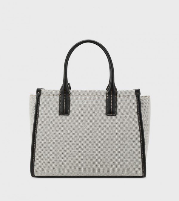 Nine West  Satchel Bags - Grey Satchel Bags