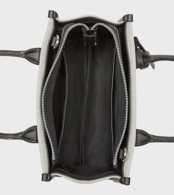 Nine West  Satchel Bags - Grey Satchel Bags