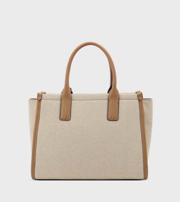 Nine West  Bags - Beige Satchel Bags