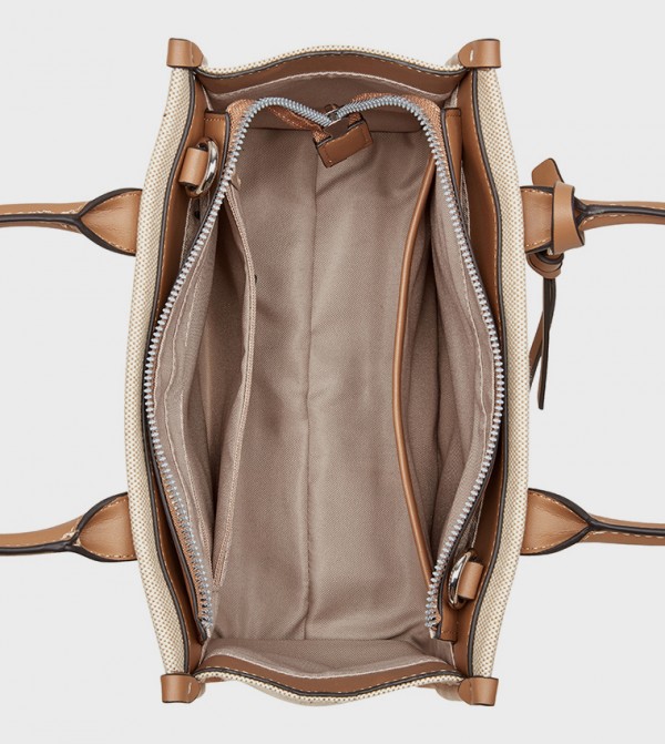 Nine West  Bags - Beige Satchel Bags