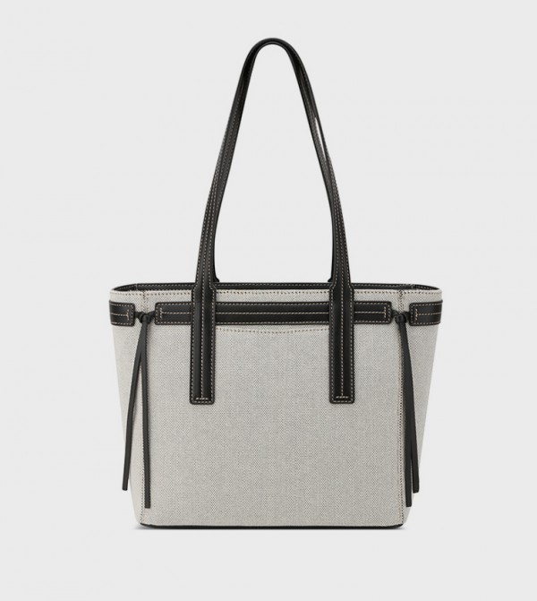 Nine West Nine West - Black Tote Bags