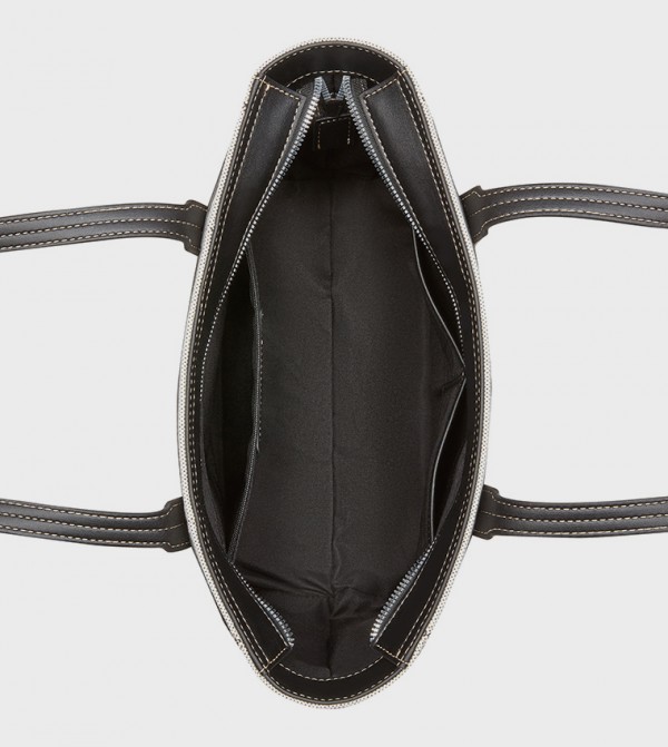 Nine West Nine West - Black Tote Bags