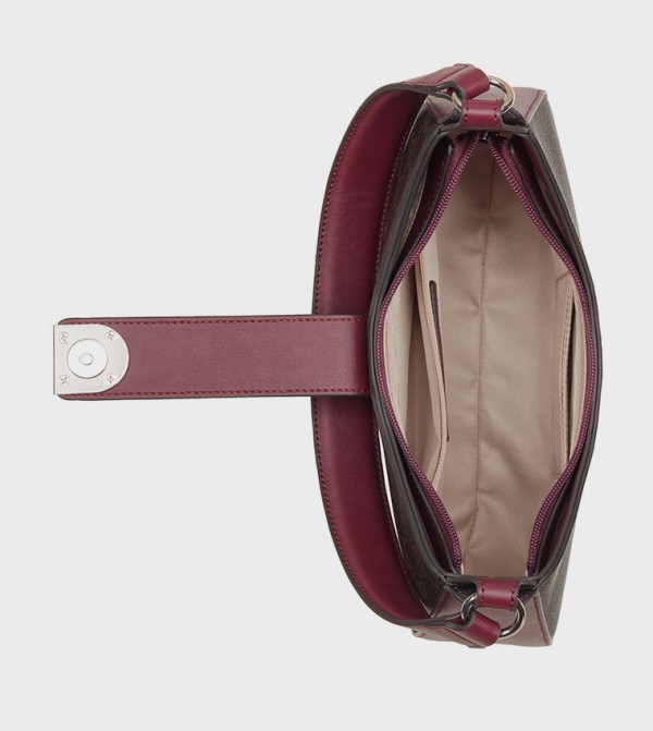 Nine West Nine West - Brown Shoulder bags