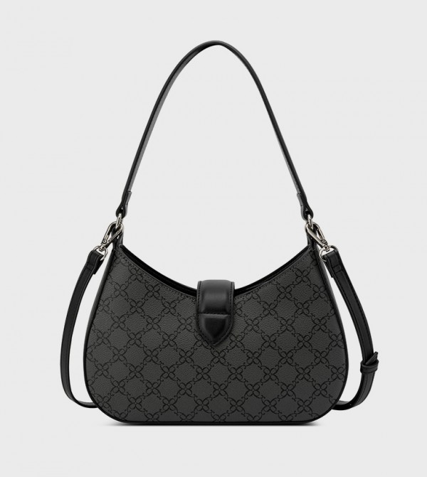 Nine West Nine West - Black Shoulder bags