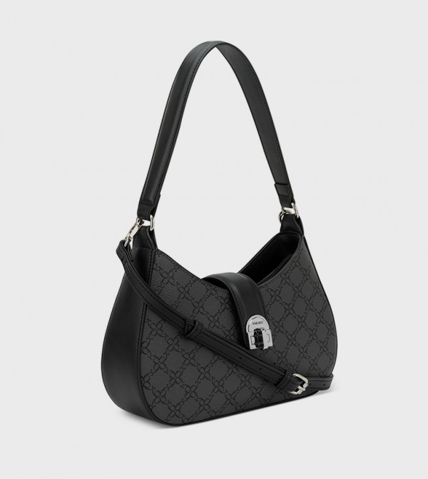 Nine West Nine West - Black Shoulder bags