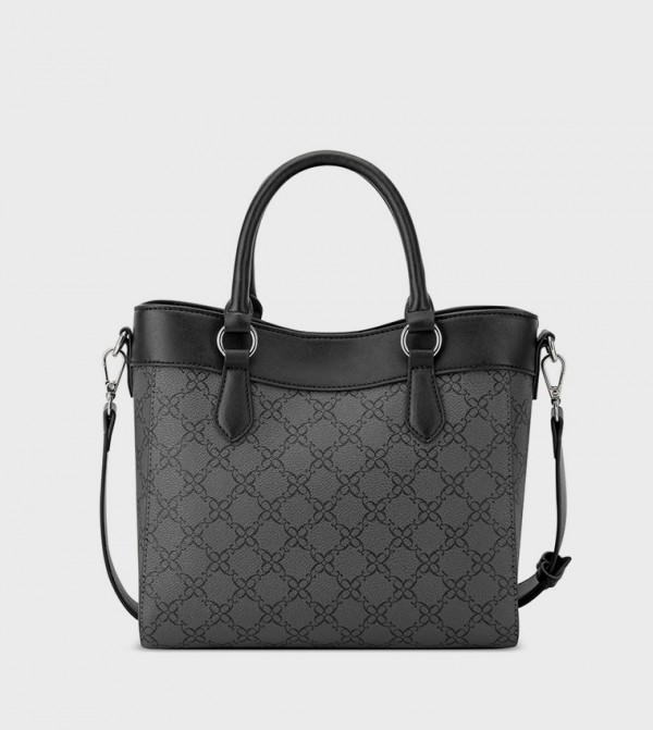 Nine West  - Black Satchel Bags