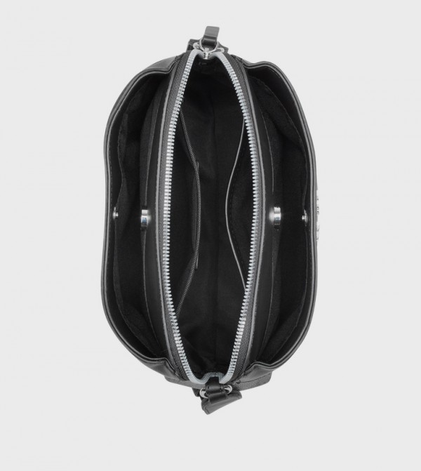 Nine West  - Black Cross Body Bags