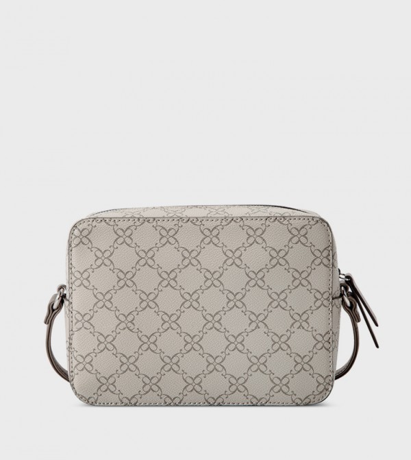 Nine West Nine West - Grey Cross Body Bags