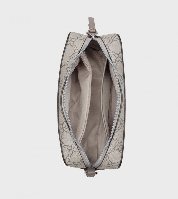 Nine West Nine West - Grey Cross Body Bags