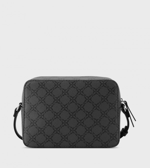 Nine West Nine West - Black Cross Body Bags