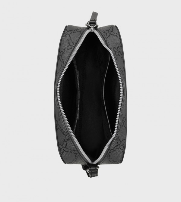 Nine West Nine West - Black Cross Body Bags
