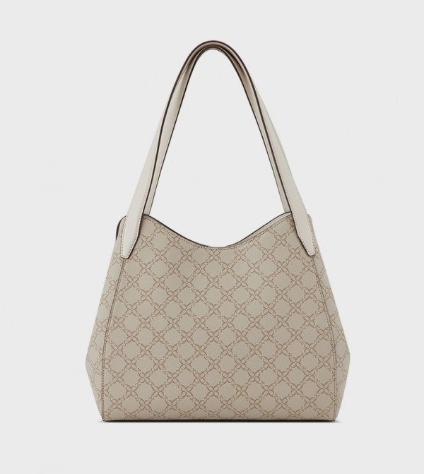 Nine West Nine West - Beige Shoulder bags