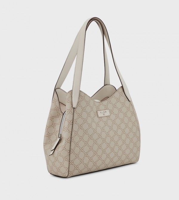 Nine West Nine West - Beige Shoulder bags