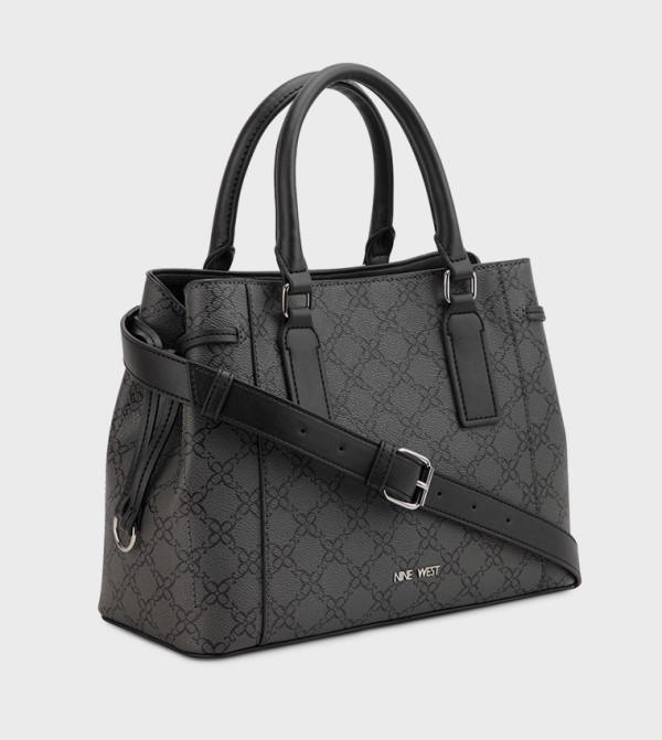 Nine West  Bags - Black Satchel Bags
