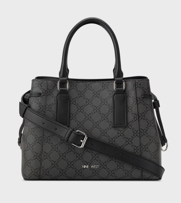 Nine West  Bags - Black Satchel Bags