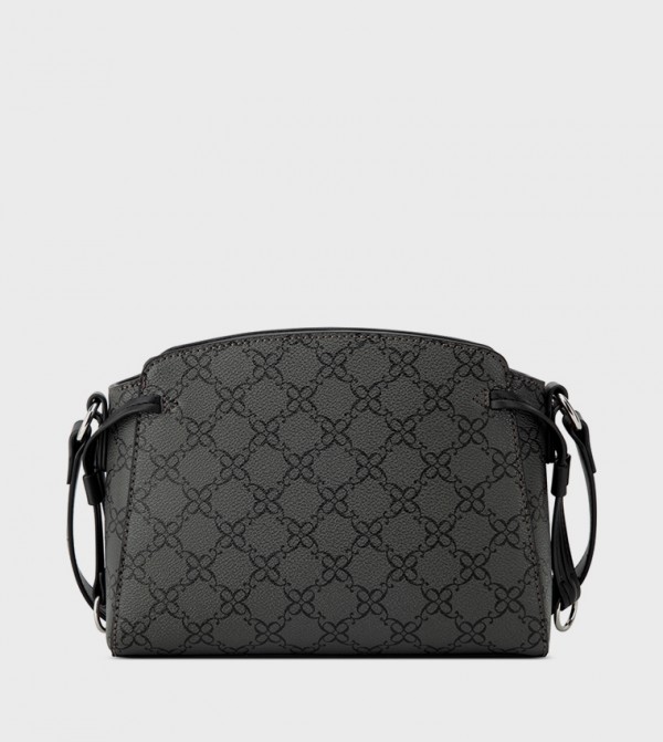 Nine West Nine West - Black Cross Body Bags