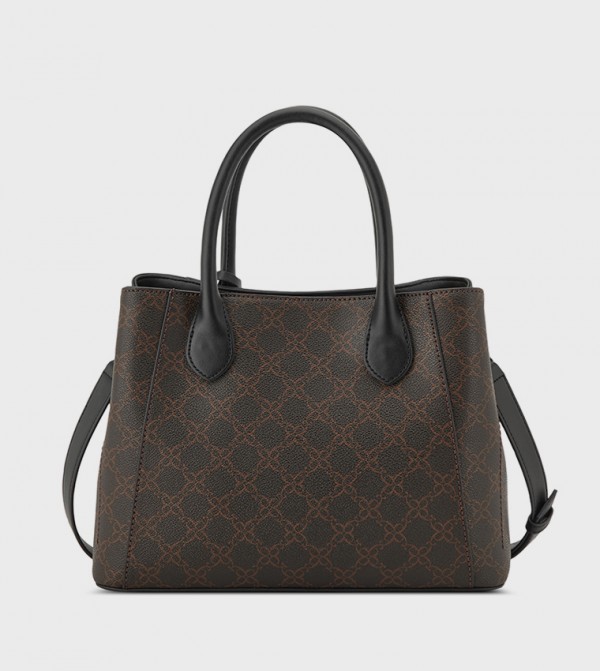 Nine West Nine West - Brown Satchel Bags