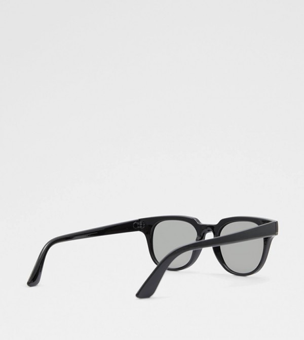 Aldo Accessories  Sunglasses - Black undefined